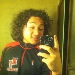 Meet your Posher, Brian